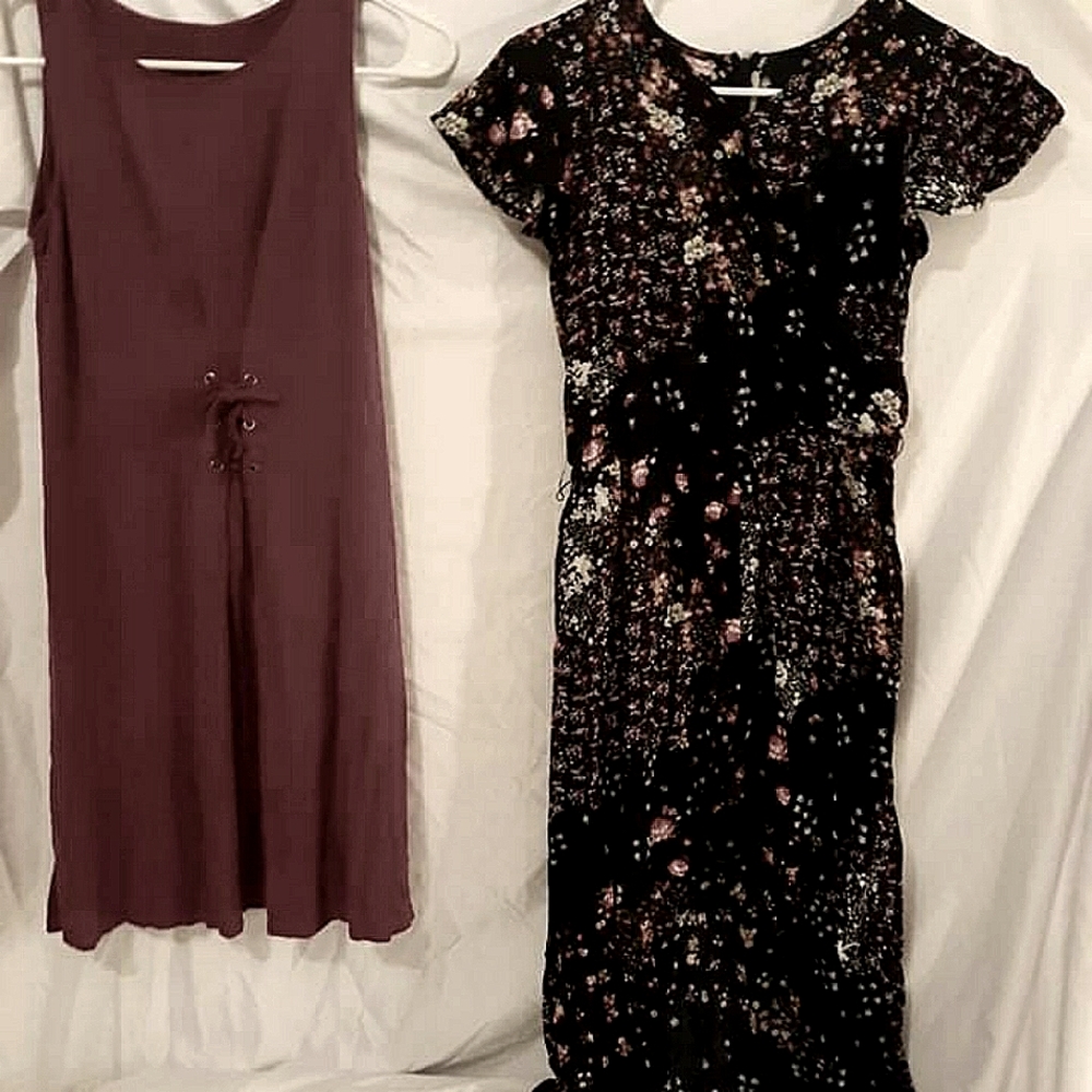 Girls Dress bundle